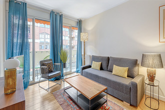 location appartement toulouse 31000