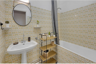 location appartement toulouse 31000