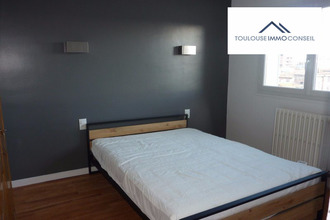 location appartement toulouse 31000