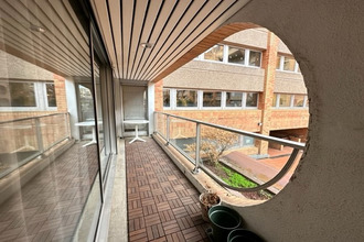 location appartement toulouse 31000