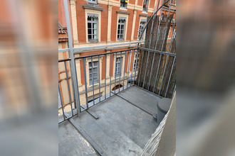 location appartement toulouse 31000