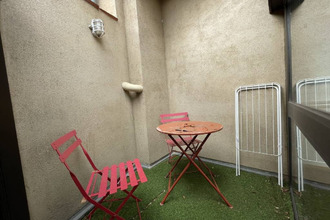 location appartement toulouse 31000