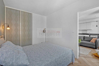 location appartement toulouse 31000