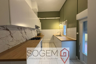 location appartement toulouse 31000