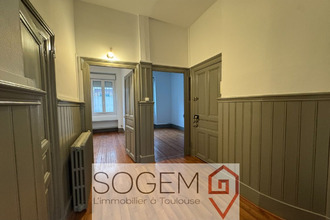 location appartement toulouse 31000