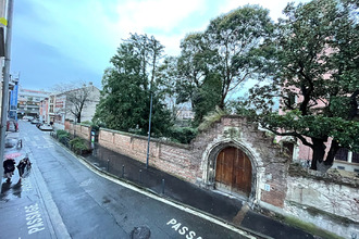 location appartement toulouse 31000