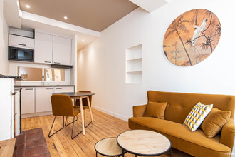 location appartement toulouse 31000