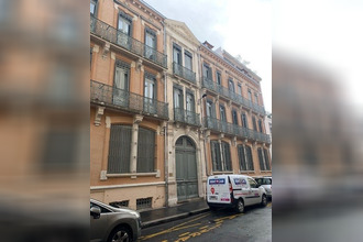 location appartement toulouse 31000