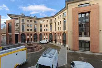 location appartement toulouse 31000