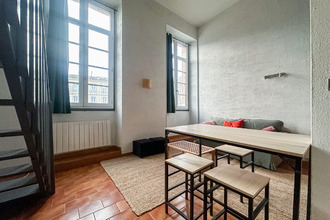 location appartement toulouse 31000