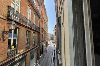 location appartement toulouse 31000