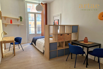 Ma-Cabane - Location Appartement Toulouse, 22 m²