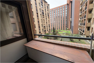 location appartement toulouse 31000