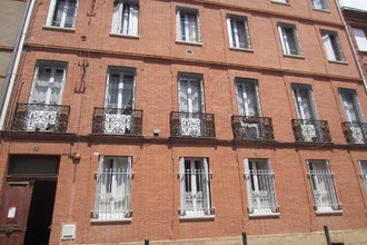 location appartement toulouse 31000