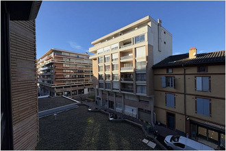 location appartement toulouse 31000