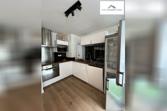 location appartement toulouse 31000