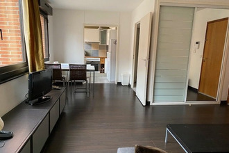 location appartement toulouse 31000