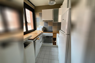 location appartement toulouse 31000