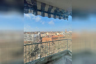 location appartement toulouse 31000