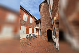 location appartement toulouse 31000