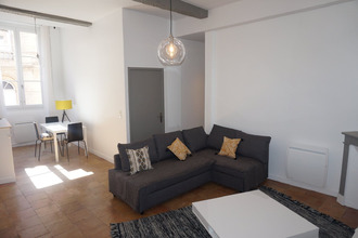 location appartement toulouse 31000