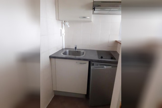 Ma-Cabane - Location Appartement TOULOUSE, 36 m²