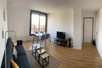 location appartement toulouse 31000