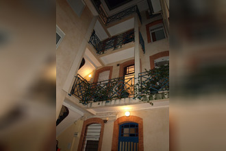 location appartement toulouse 31000