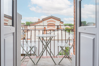 location appartement toulouse 31000