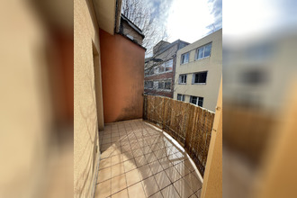 location appartement toulouse 31000