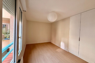 location appartement toulouse 31000