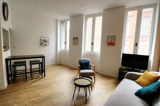 location appartement toulouse 31000