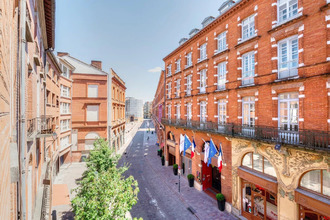 location appartement toulouse 31000