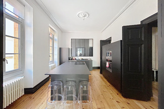 location appartement toulouse 31000