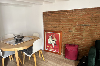 location appartement toulouse 31000