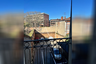 location appartement toulouse 31000
