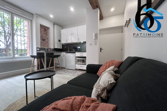 location appartement toulouse 31000