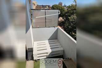 location appartement toulouse 31000