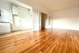 location appartement toulouse 31000