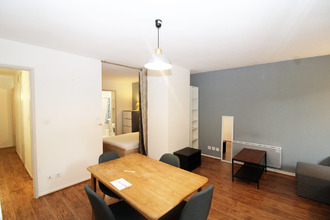 location appartement toulouse 31000