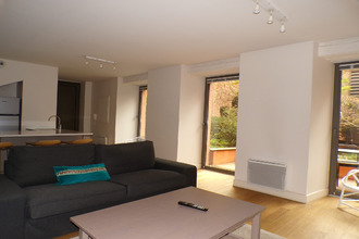 location appartement toulouse 31000