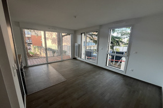 location appartement toulouse 31000