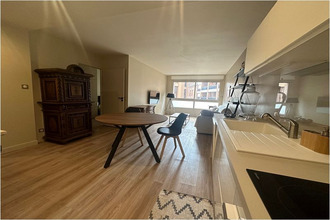 location appartement toulouse 31000