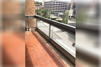 location appartement toulouse 31000