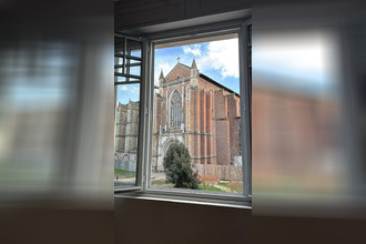 location appartement toulouse 31000