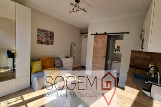 location appartement toulouse 31000