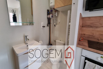 location appartement toulouse 31000