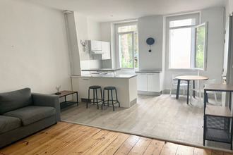 location appartement toulouse 31000