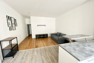 location appartement toulouse 31000