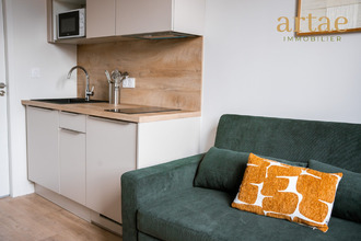 location appartement toulouse 31000